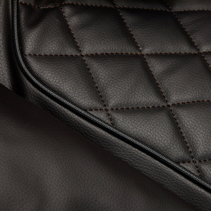 Massagesessel Elektrisch Sakura Comfort Plus 806 Schwarz - Bild 15