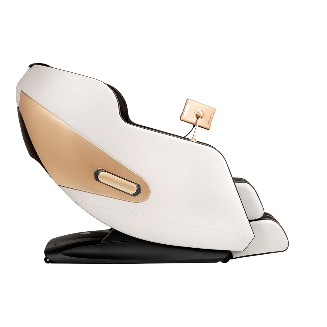 Massagesessel Elektrisch Sakura Comfort Plus 806 Braun - Bild 4