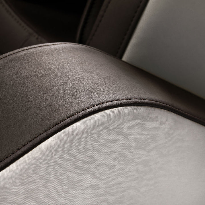 Massagesessel Elektrisch Sakura Comfort Plus 806 Braun - Bild 12