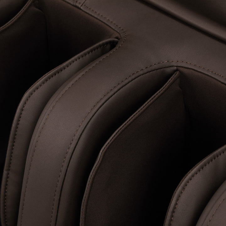 Massagesessel Elektrisch Sakura Comfort Plus 806 Braun - Bild 13