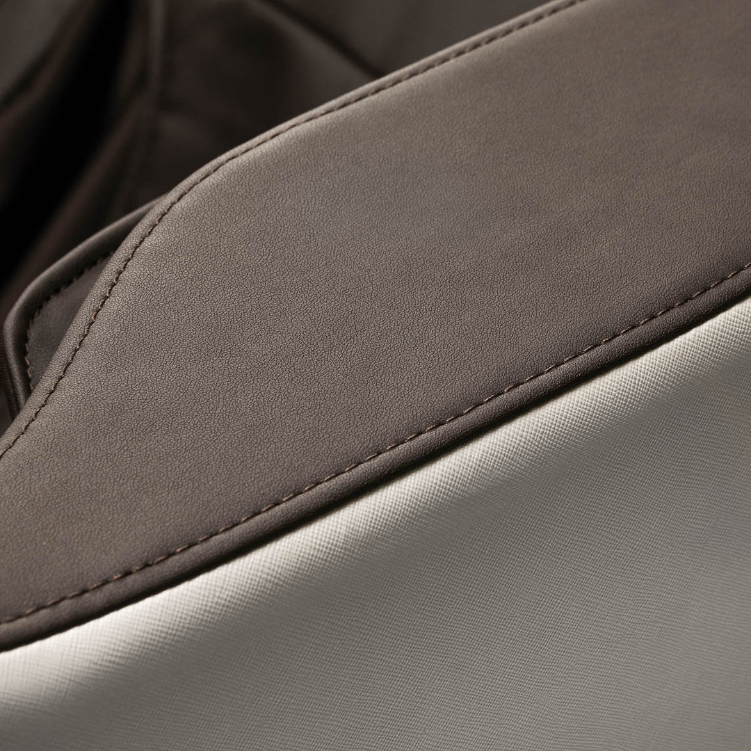 Massagesessel Elektrisch Sakura Comfort Plus 806 Braun - Bild 14