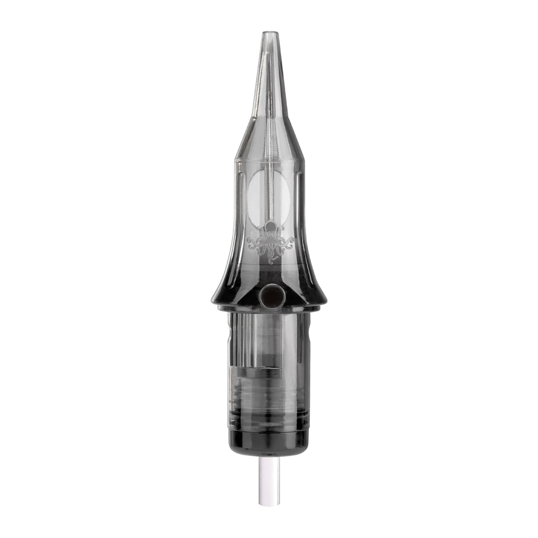 Tattoo Nadeln Cartridge Round Shader 9RS 0.35 mm El Cartel V2 10 St - Bild 3