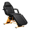 Kosmetikliege Sillon 202 Pro Gold Schwarz