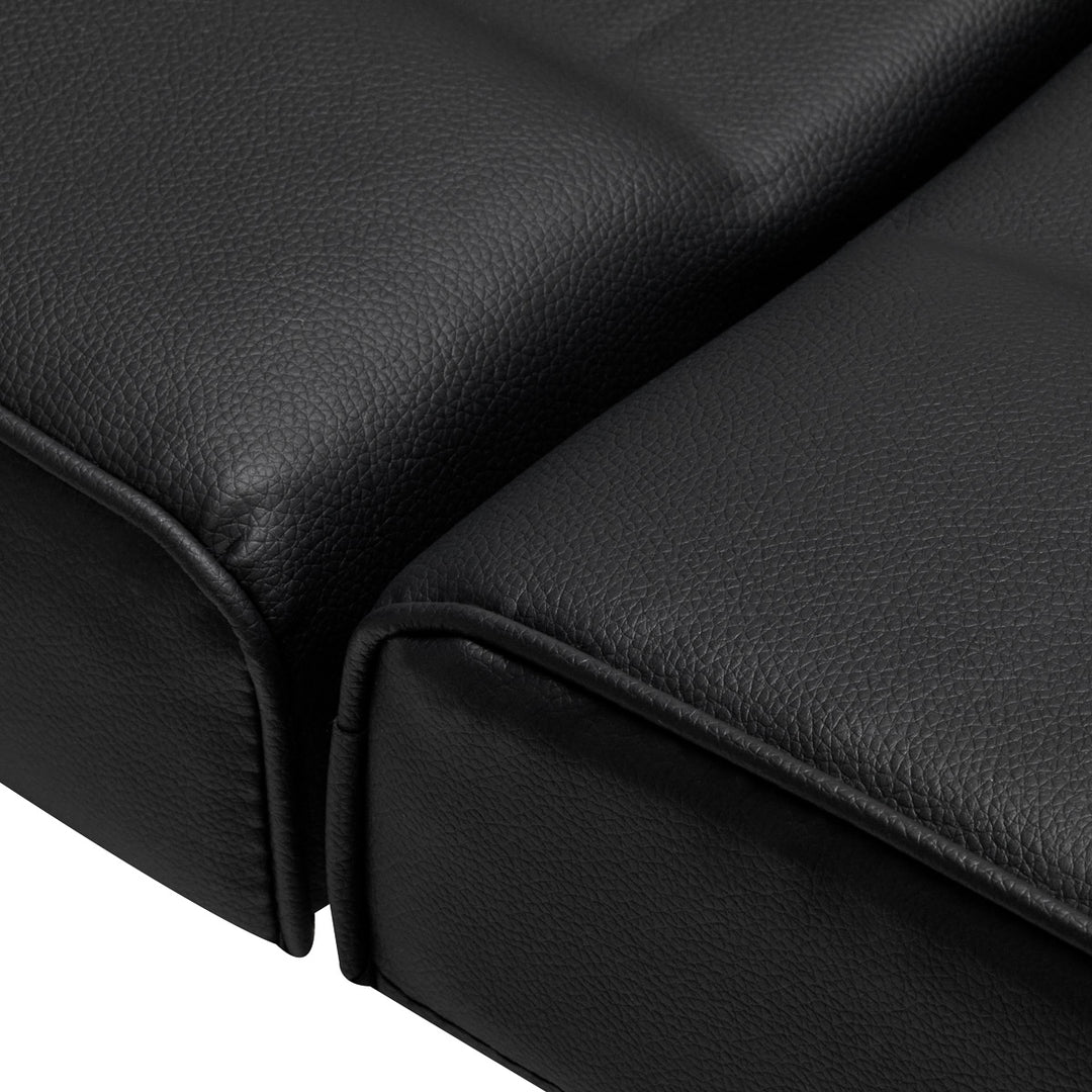 Kosmetikliege Sillon 202 Pro Gold Schwarz 14