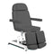 Kosmetikliege Elektrisch Expert W-12C Pedi 3 Grau