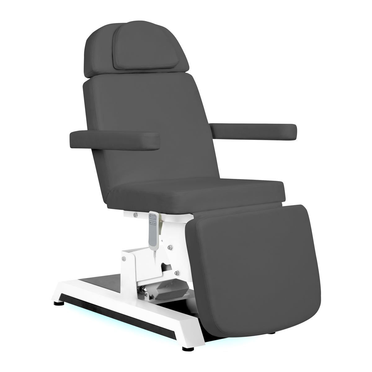 Kosmetikliege Elektrisch Expert W-12D 2 Grau 1