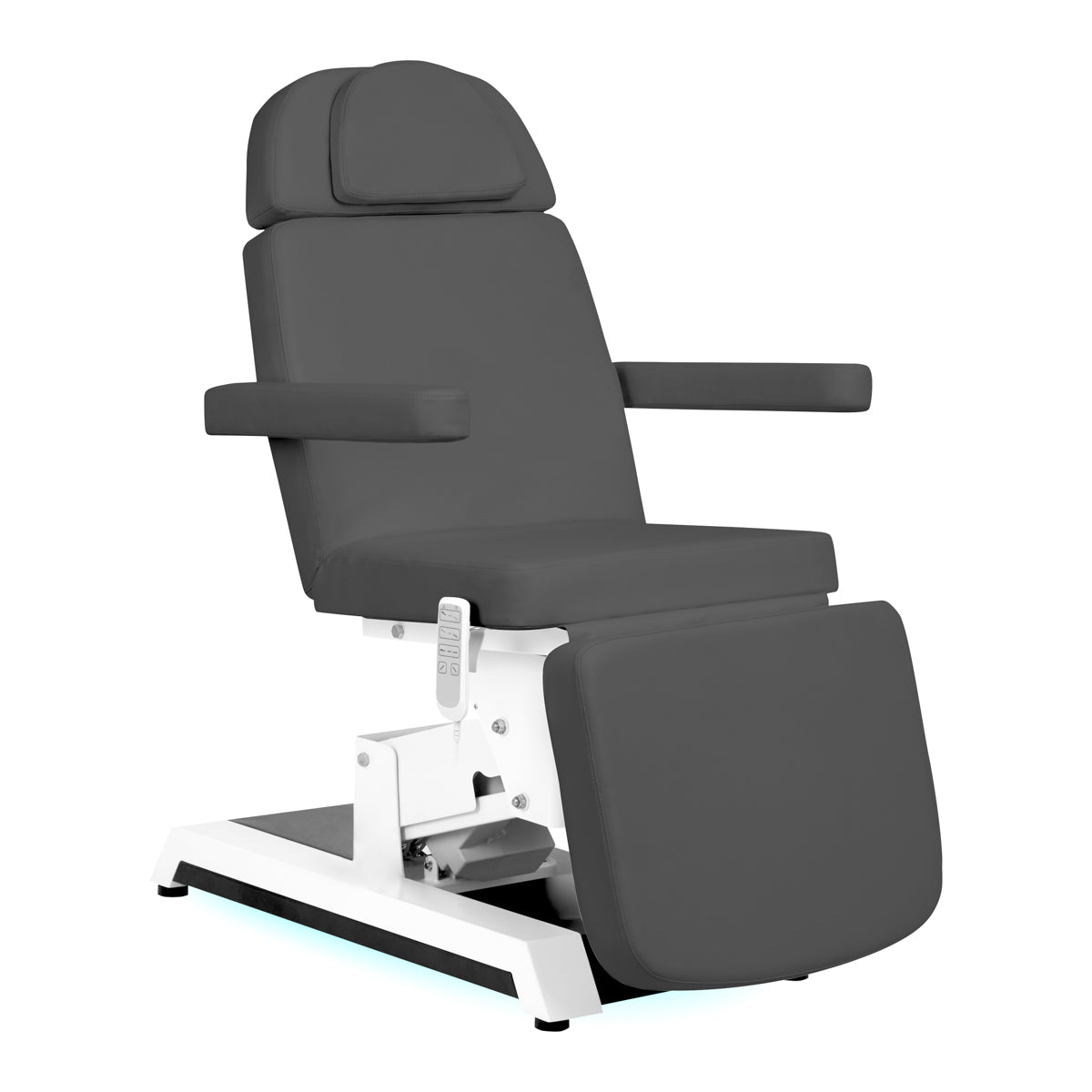 Kosmetikliege Elektrisch Expert W-12 4 Grau 1