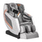 Massagesessel Elektrisch Sakura Classic 802A Weiß-Grau