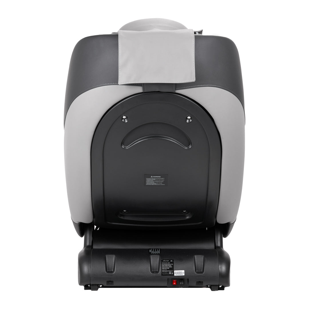 Massagesessel Elektrisch Sakura Classic 305 Grau - Bild 3