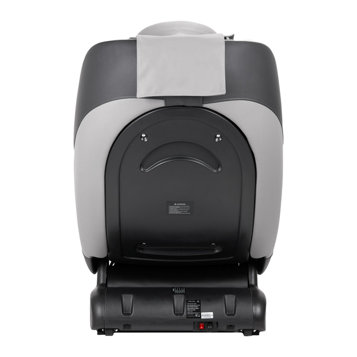 Massagesessel Elektrisch Sakura Classic 305 Grau - Bild 3