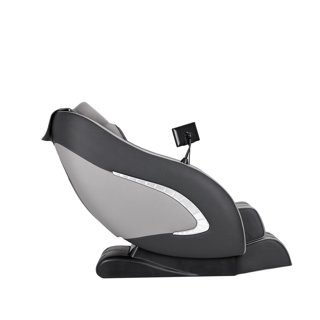 Massagesessel Elektrisch Sakura Classic 305 Grau - Bild 4