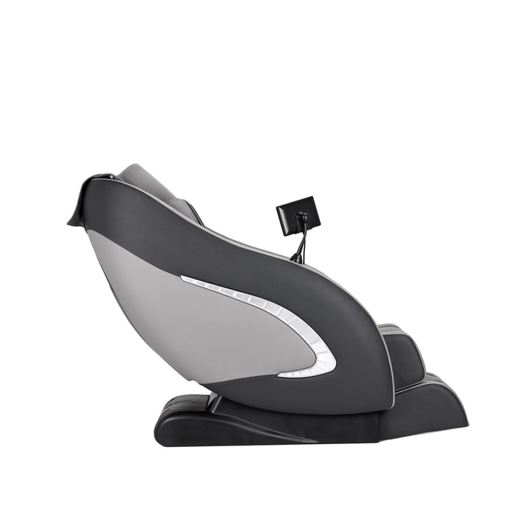 Massagesessel Elektrisch Sakura Classic 305 Grau - Bild 4