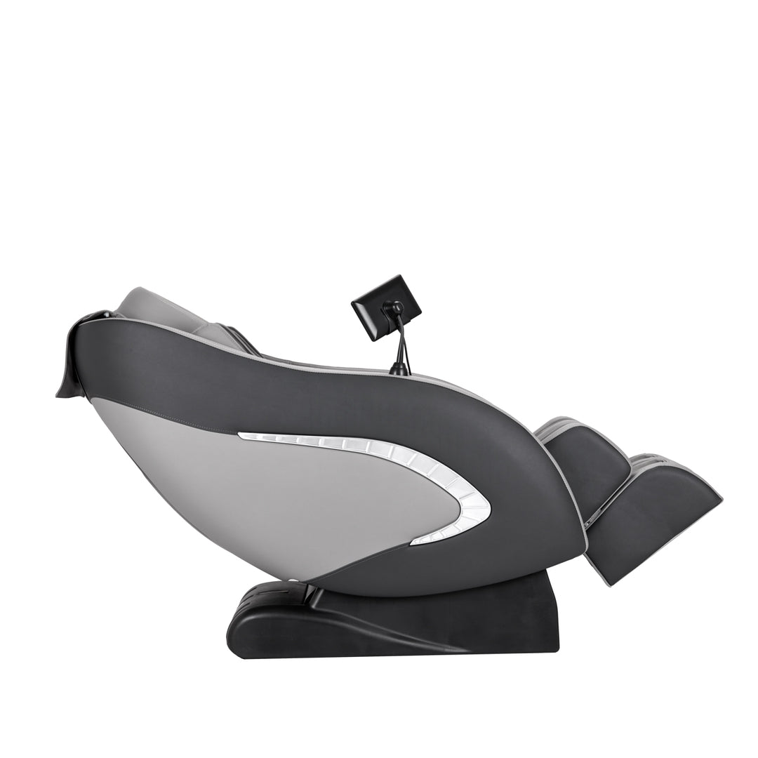 Massagesessel Elektrisch Sakura Classic 305 Grau - Bild 5