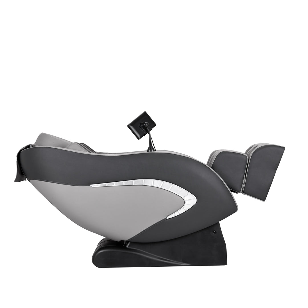 Massagesessel Elektrisch Sakura Classic 305 Grau - Bild 6