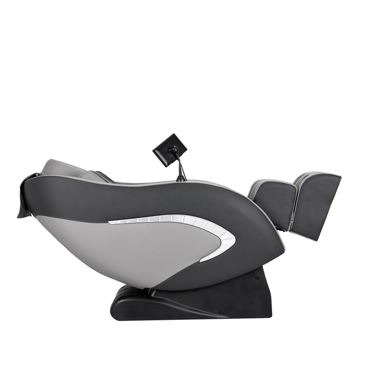 Massagesessel Elektrisch Sakura Classic 305 Grau - Bild 6