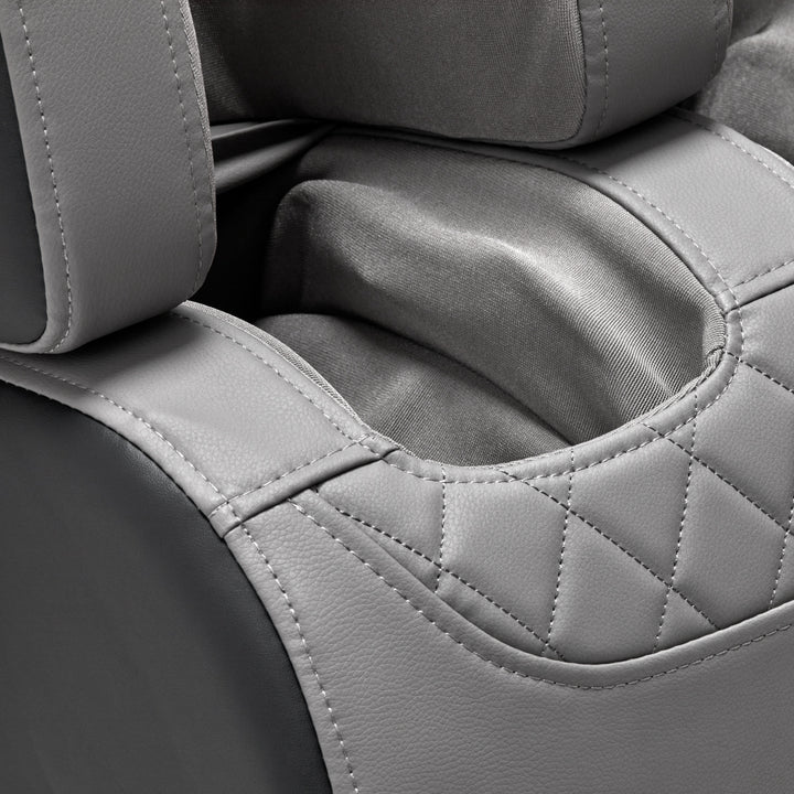 Massagesessel Elektrisch Sakura Classic 305 Grau - Bild 9