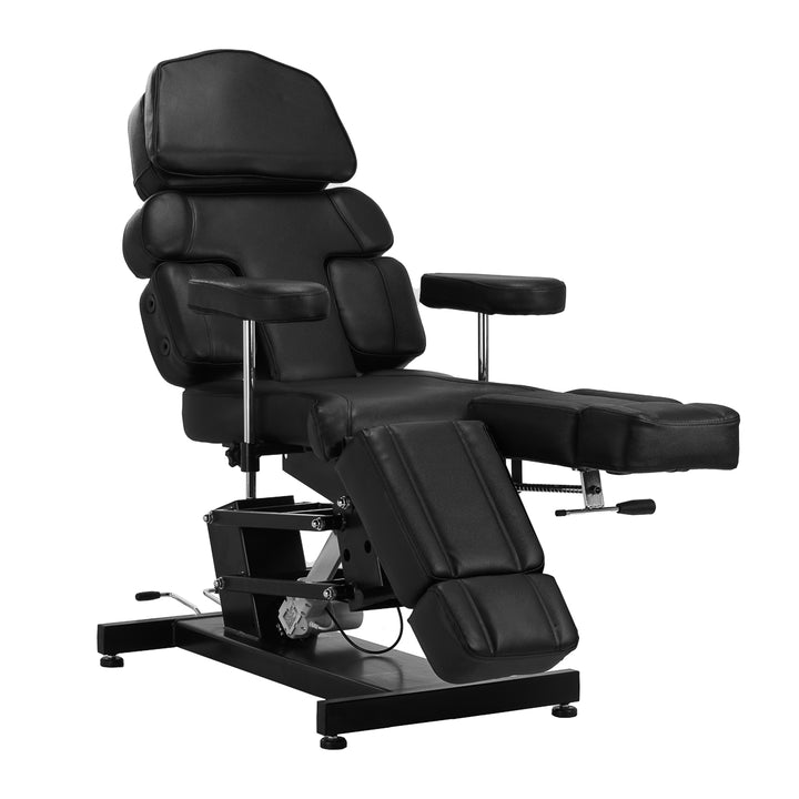 Elektrische Tattooliege Pro Ink 3710 1 Motor Schwarz - Bild 2