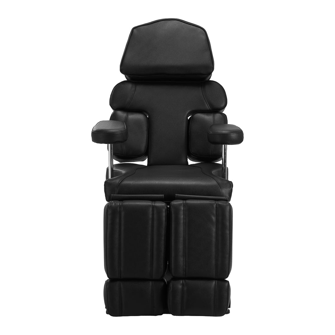 Elektrische Tattooliege Pro Ink 3710 1 Motor Schwarz - Bild 9
