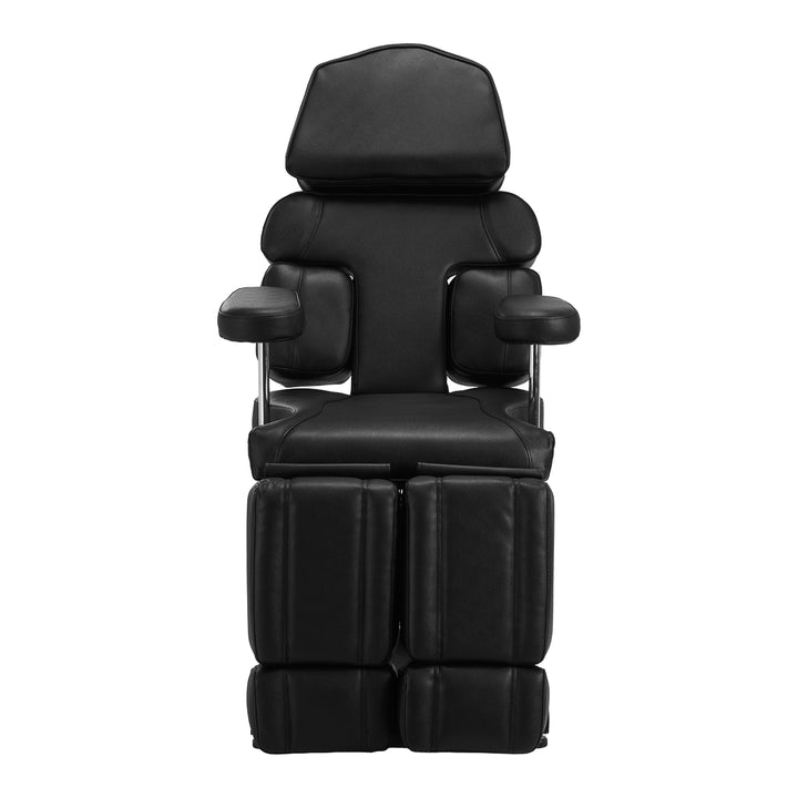 Elektrische Tattooliege Pro Ink 3710 1 Motor Schwarz - Bild 9