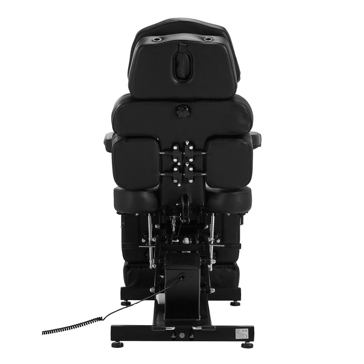 Elektrische Tattooliege Pro Ink 3710 1 Motor Schwarz - Bild 10