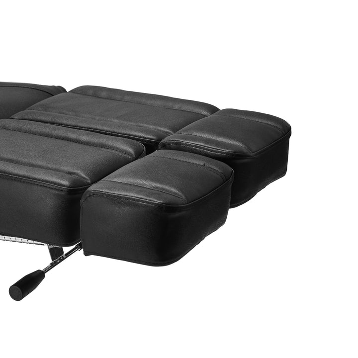 Elektrische Tattooliege Pro Ink 3710 1 Motor Schwarz - Bild 11