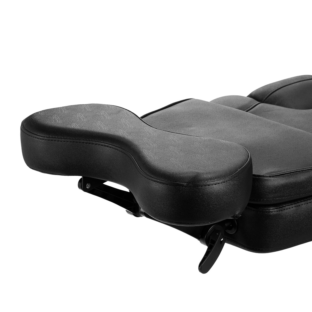 Elektrische Tattooliege Pro Ink 3710 1 Motor Schwarz - Bild 19