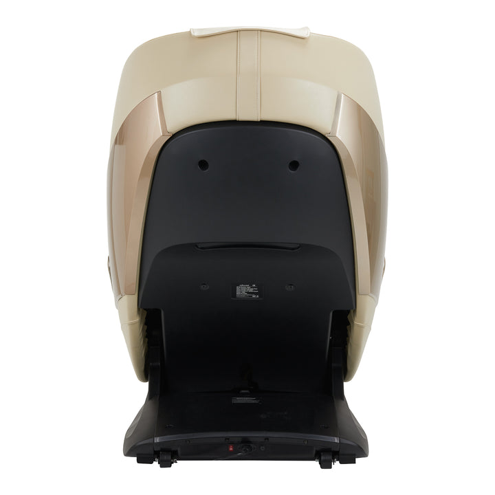 Massagesessel Elektrisch Sakura Comfort Plus 806 Beige-Braun - Bild 3