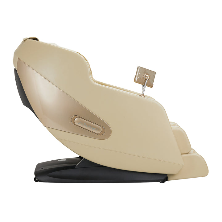 Massagesessel Elektrisch Sakura Comfort Plus 806 Beige-Braun - Bild 4