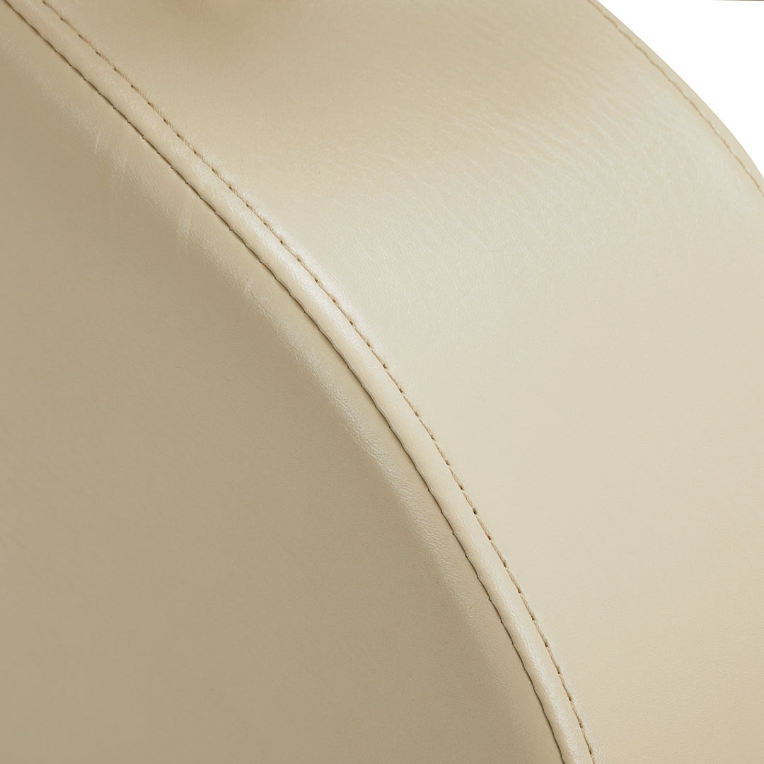 Massagesessel Elektrisch Sakura Comfort Plus 806 Beige-Braun - Bild 10