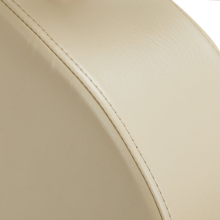 Massagesessel Elektrisch Sakura Comfort Plus 806 Beige-Braun - Bild 10