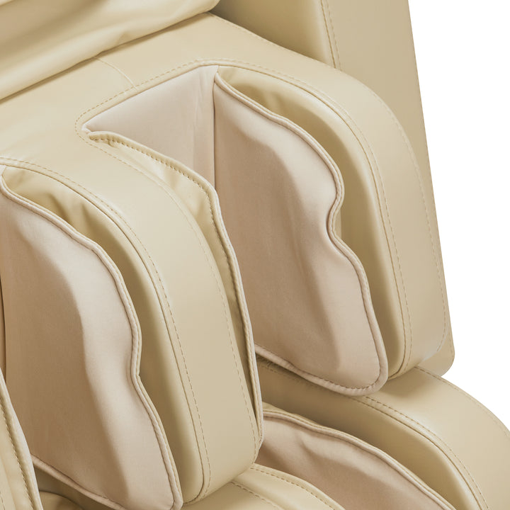 Massagesessel Elektrisch Sakura Comfort Plus 806 Beige-Braun - Bild 11