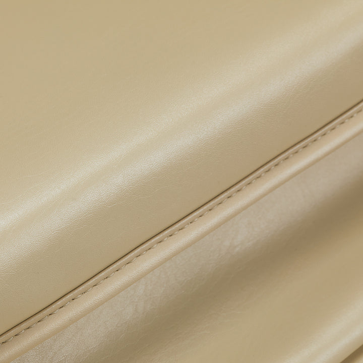 Massagesessel Elektrisch Sakura Comfort Plus 806 Beige-Braun - Bild 13