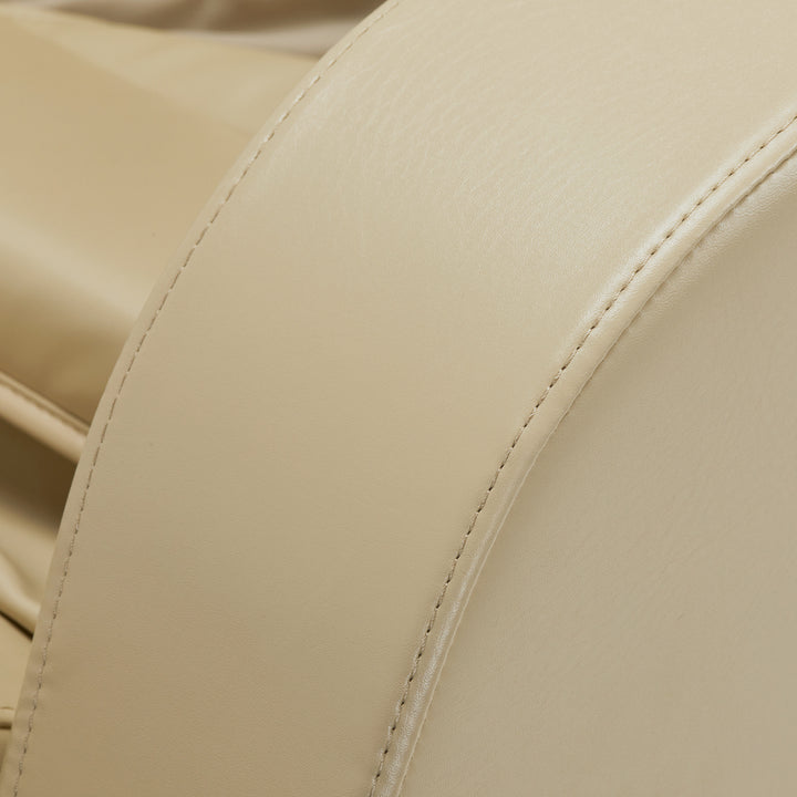 Massagesessel Elektrisch Sakura Comfort Plus 806 Beige-Braun - Bild 16