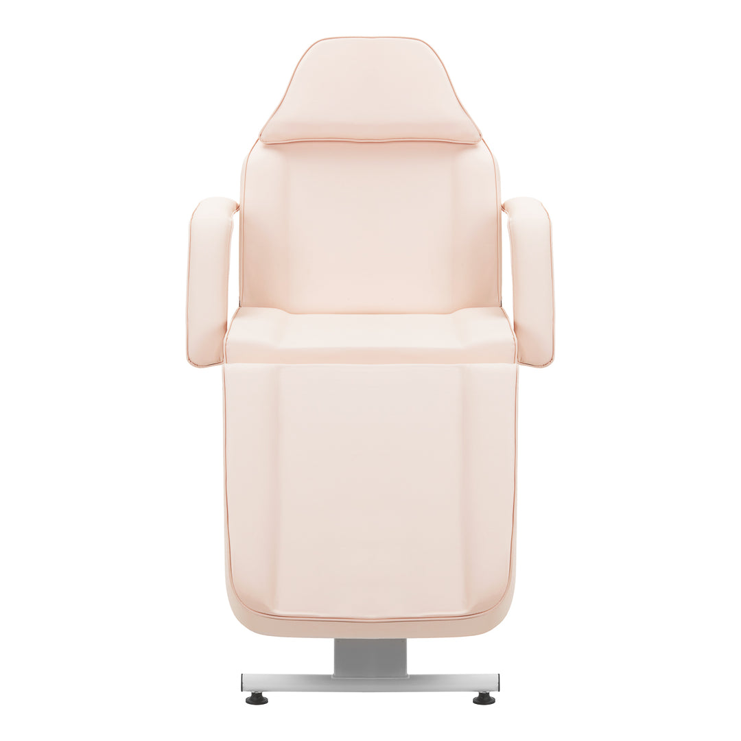 Kosmetikliege Basic 202 mit Schalen Rosa - Bild 5