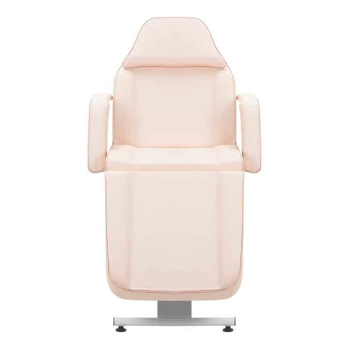 Kosmetikliege Basic 202 mit Schalen Rosa - Bild 5