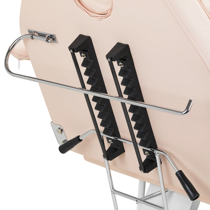 Kosmetikliege Basic 202 mit Schalen Rosa - Bild 17