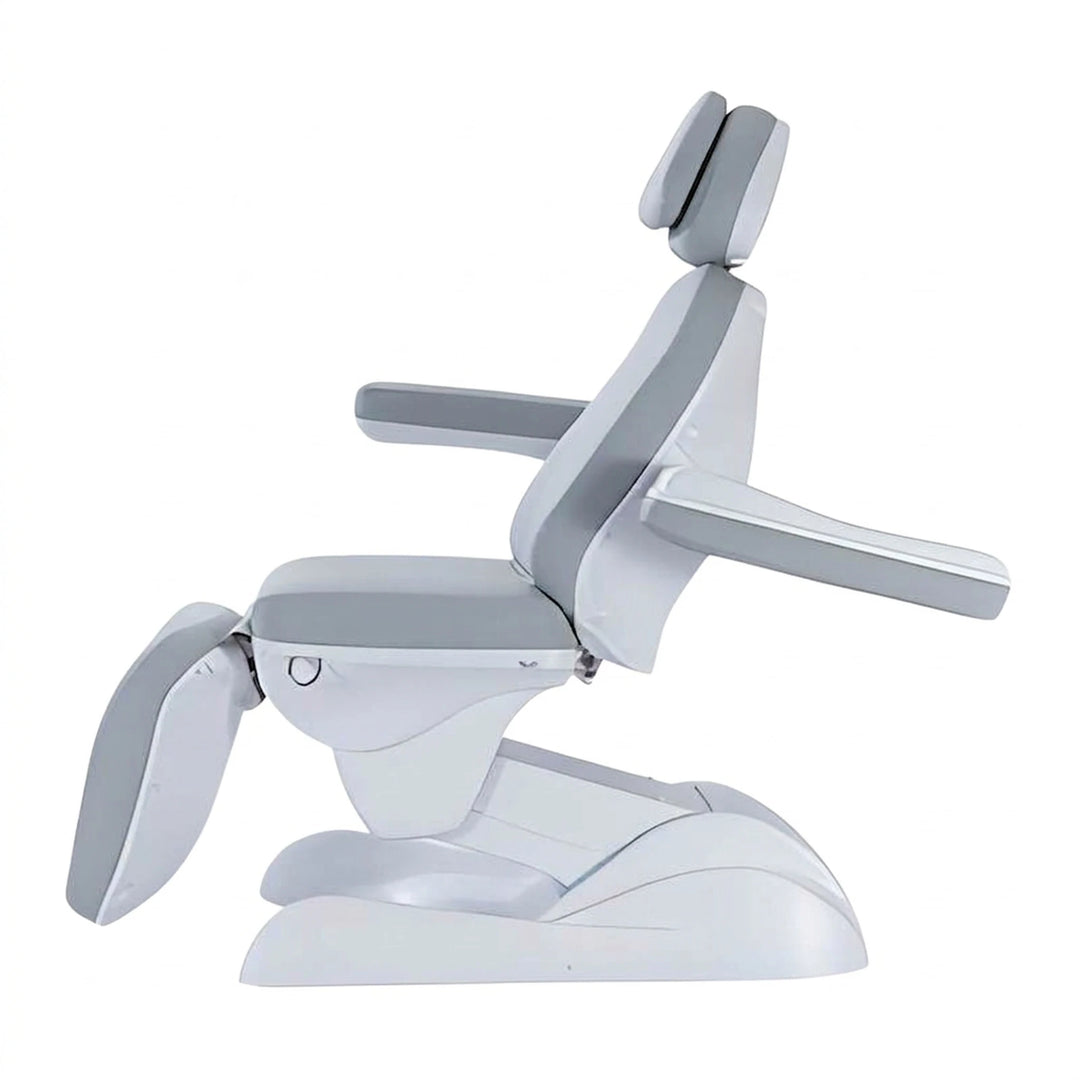 Kosmetikliege Elektrisch P Clinic Neptune Grün