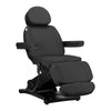 Elektrische Kosmetikliege Sillon Classic 3 Motoren Schwarz