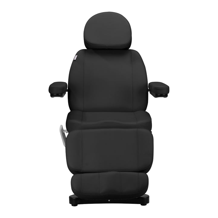 Elektrische Kosmetikliege Sillon Classic 3 Motoren Schwarz - Bild 2
