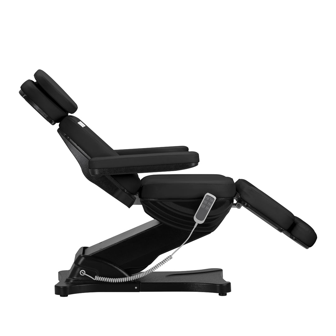 Elektrische Kosmetikliege Sillon Classic 3 Motoren Schwarz - Bild 5