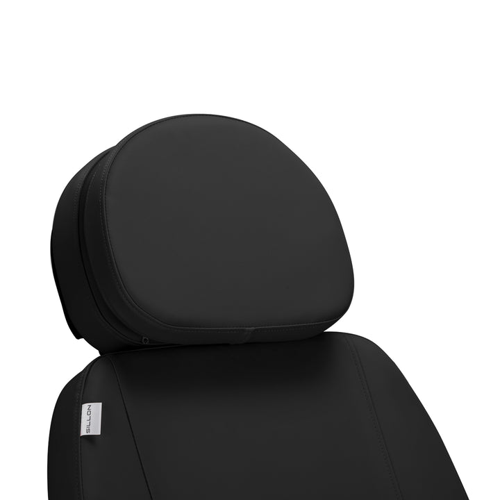 Elektrische Kosmetikliege Sillon Classic 3 Motoren Schwarz - Bild 8
