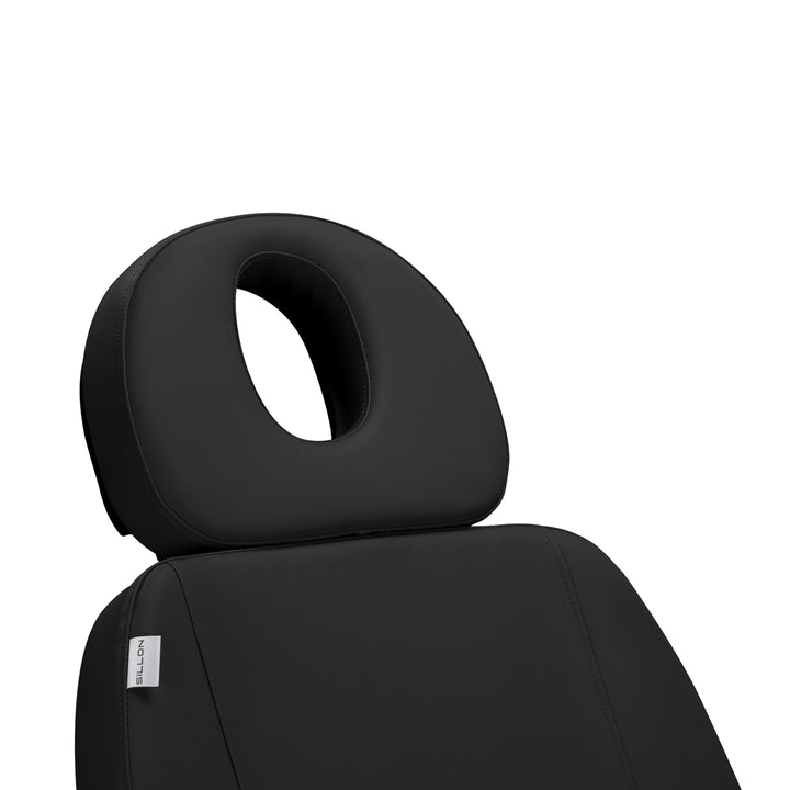 Elektrische Kosmetikliege Sillon Classic 3 Motoren Schwarz - Bild 9