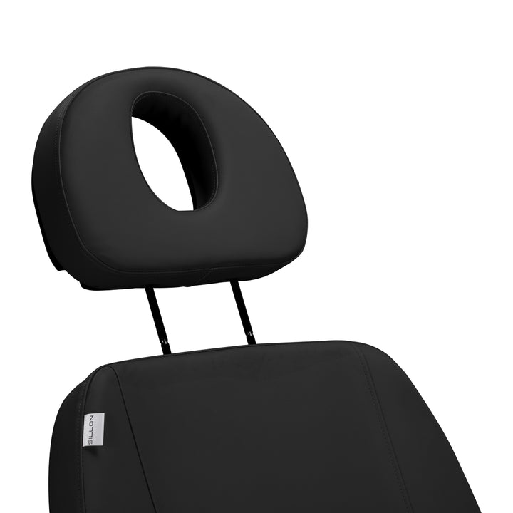 Elektrische Kosmetikliege Sillon Classic 3 Motoren Schwarz - Bild 10