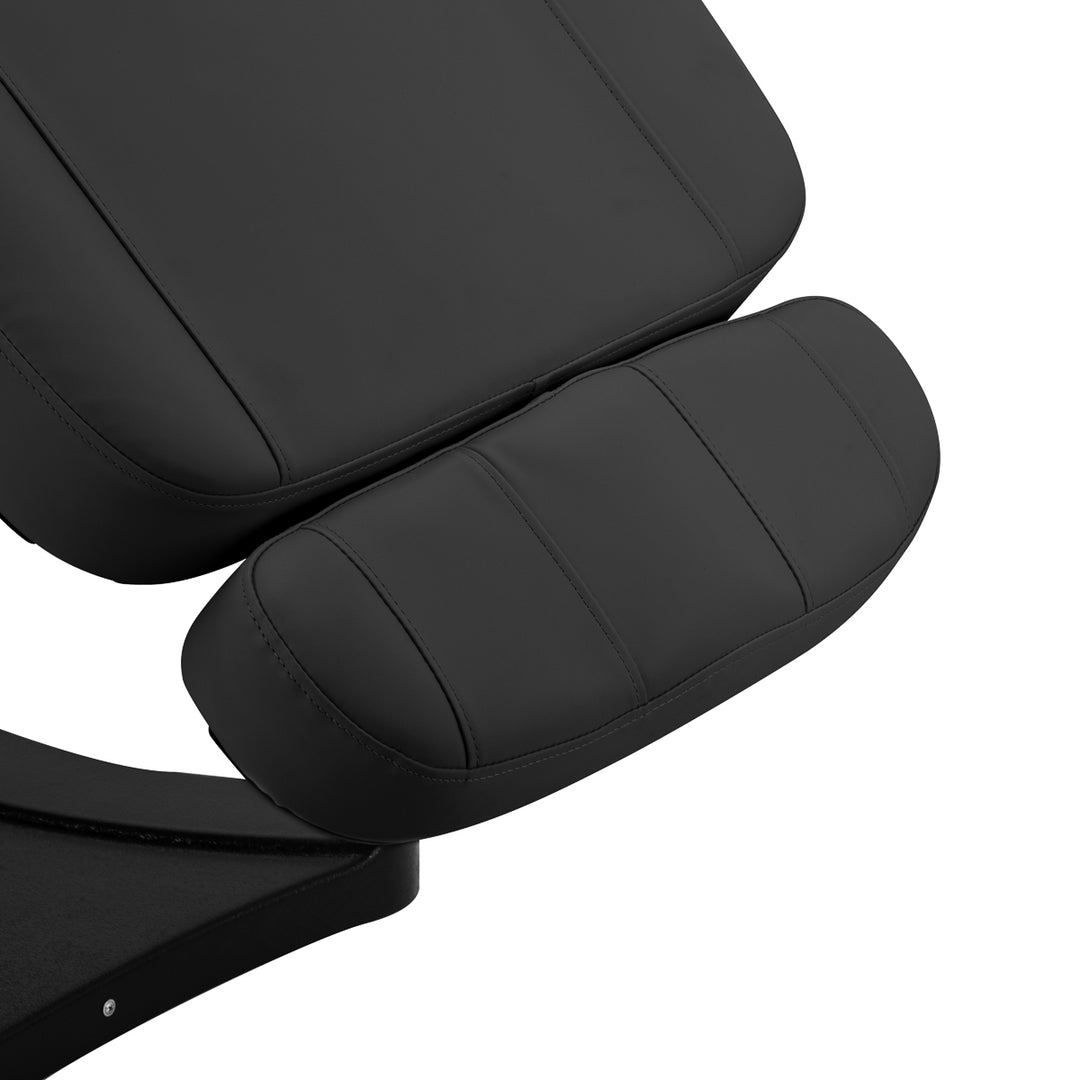 Elektrische Kosmetikliege Sillon Classic 3 Motoren Schwarz - Bild 11
