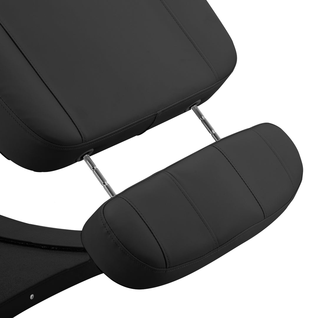Elektrische Kosmetikliege Sillon Classic 3 Motoren Schwarz - Bild 12