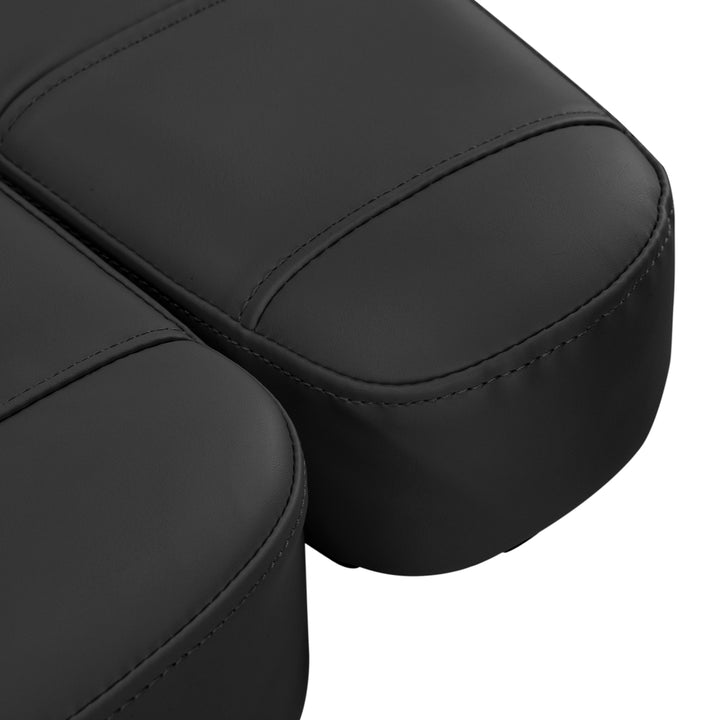 Elektrische Kosmetikliege Sillon Classic 3 Motoren Schwarz - Bild 15