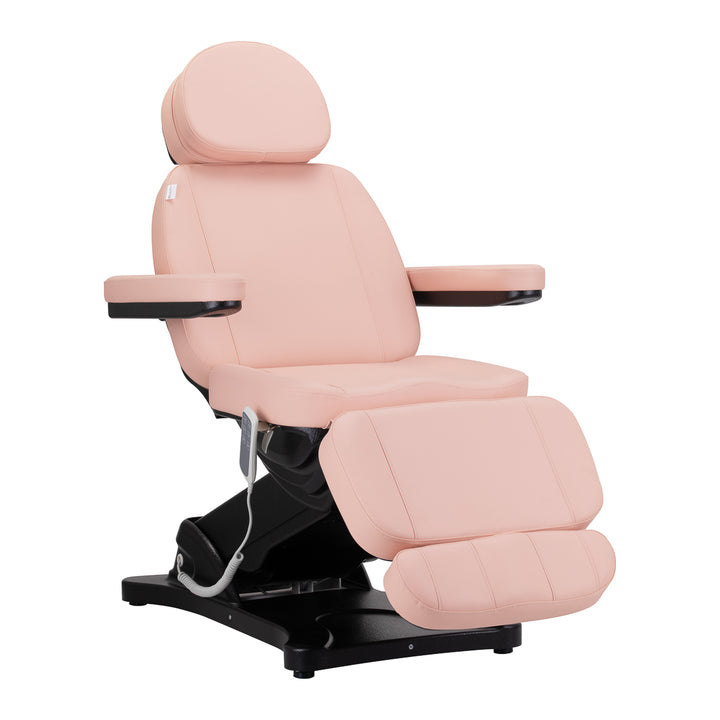 Elektrische Kosmetikliege Sillon Classic 3 Motoren Rosa