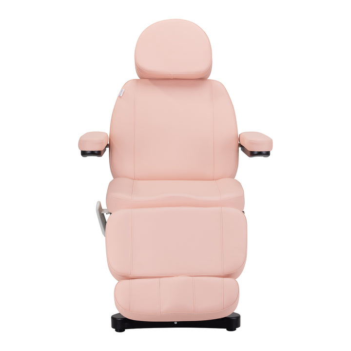 Elektrische Kosmetikliege Sillon Classic 3 Motoren Rosa - Bild 2