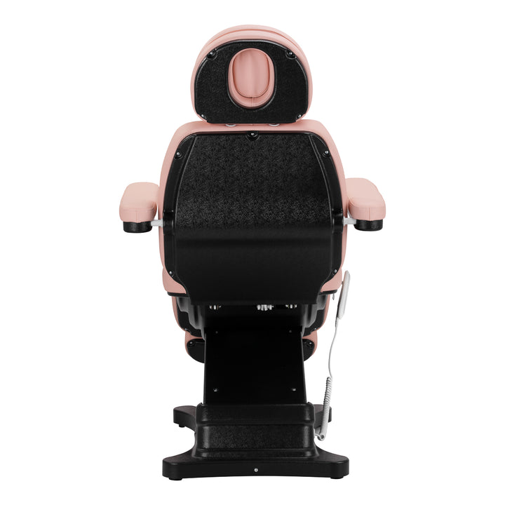 Elektrische Kosmetikliege Sillon Classic 3 Motoren Rosa - Bild 3