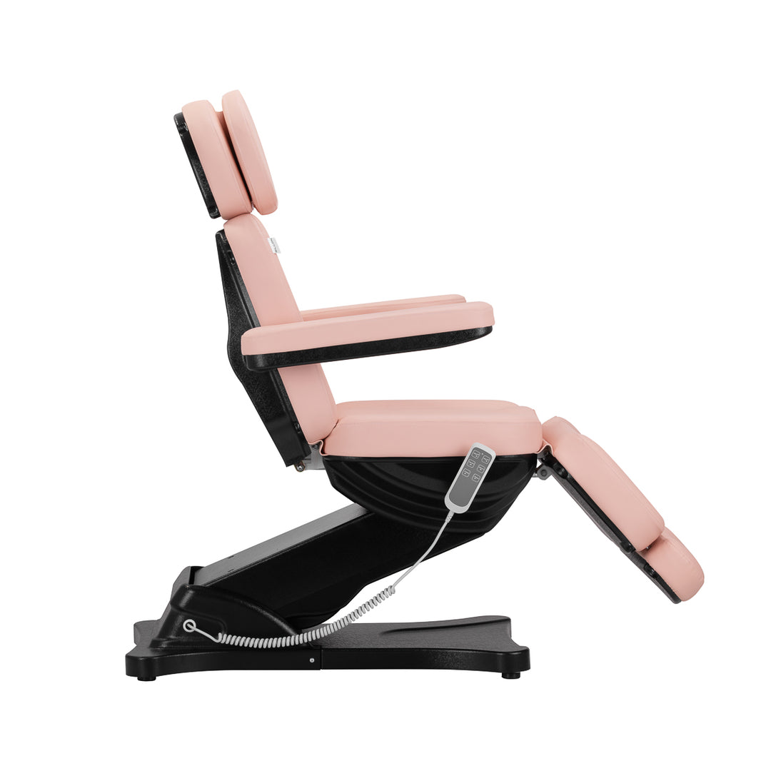 Elektrische Kosmetikliege Sillon Classic 3 Motoren Rosa - Bild 4